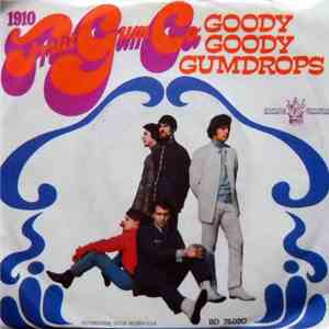 1910 Fruitgum Company - Goody Goody Gumdrops album
