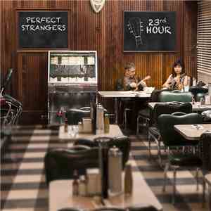 23rd Hour  - Perfect Strangers album