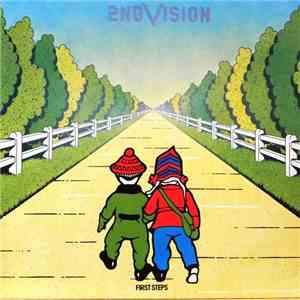 2nd Vision - First Steps album