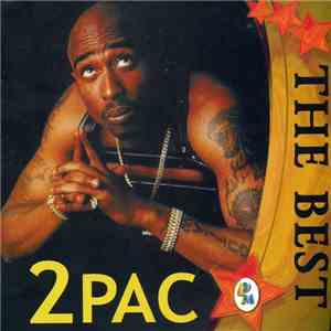 2Pac - The Best album