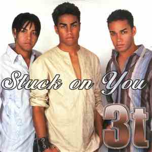 3T - Stuck On You album