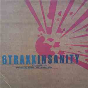 6 Traxx - Insanity album