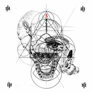 6majik9 - DrugRun 5 album