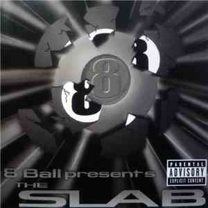 8 Ball Presents The Slab - 8 Ball Presents The Slab album