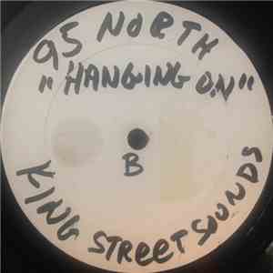 95 North Featuring Lynn Lockamy - Hangin On album