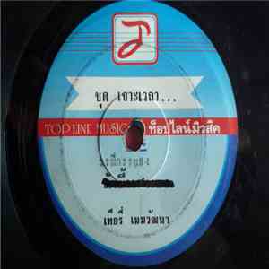 เทียรี่ เมฆวัฒนา - ปา ปา ย่า ป๊อก ป๊อก / ธรณีกรรแสง album