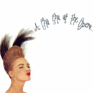 A Cha Cha At The Opera - A Cha Cha At The Opera album