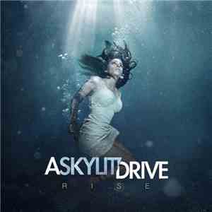 A Skylit Drive - Rise album