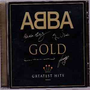 ABBA - Gold (Greatest Hits) album