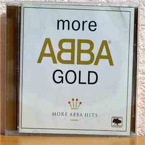 ABBA - More ABBA Gold album