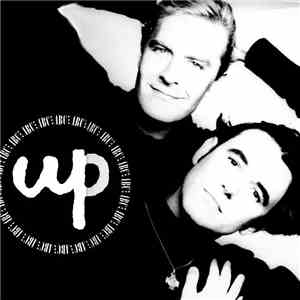 ABC - Up album