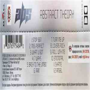 Abs  - Abstract Theory album