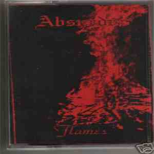Absurdus - Flames album