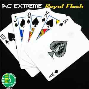 AC Extreme - Royal Flush EP album
