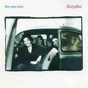 Acaysha - One Way Track album