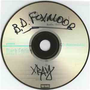 Active Member, Low Bap Sessions, B.D. Foxmoor, Maffik, Θηρίο - Τα Ακυκλοφόρητα album