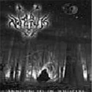 Ad Noctum  - Announced In Whispers album