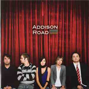 Addison Road - Addison Road album