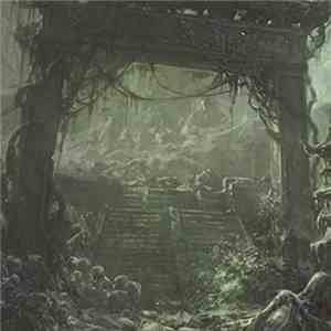 Aelvar - Portals Of Decay album