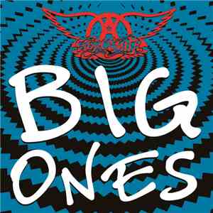 Aerosmith - Big Ones album