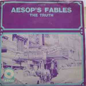 Aesop's Fables - The Truth album