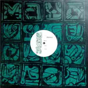 Afrikali - Out Of The Jungle  album