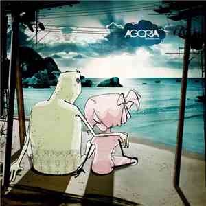 Agoria - Les Beaux Jours album