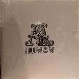 A.Human - Horse With No Name album