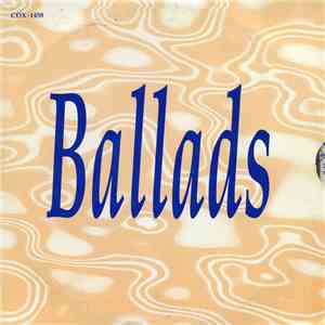 Aimee Mann, The Juliana Hatfield Three, Babyface Feat. Lisa Stansfield - Ballads album
