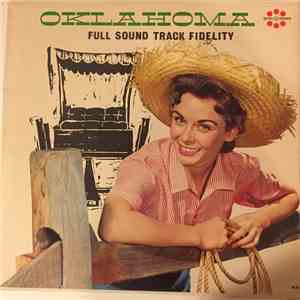 Al Goodman's Orchestra - Oklahoma album