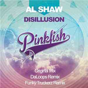 Al Shaw - Disillusion album