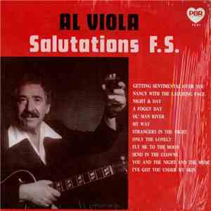 Al Viola - Salutations F.S. album