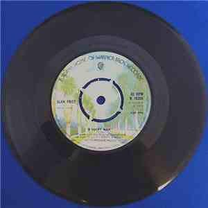 Alan Price - O Lucky Man! album