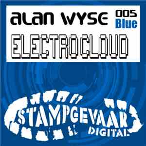 Alan Wyse - Electrocloud album