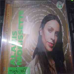 Alanis Morissette - All Time Hits 1980-2002 album