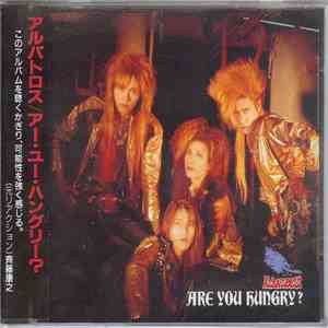 Albatross  - Are You Hungry? album