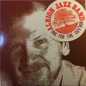 Albion Jazz Band - One For The Guv'nor album