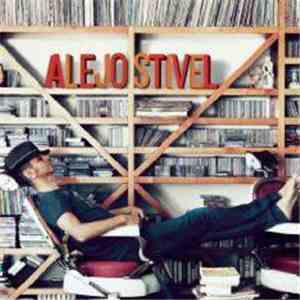 Alejo Stivel - Deciamos Ayer album