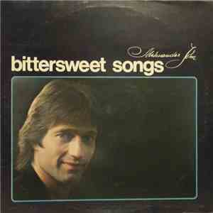 Aleksander John - Bittersweet Songs album