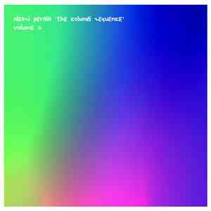 Aleksi Perälä - The Colundi Sequence Volume 2 album
