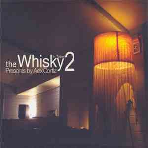 Alex Cortiz - The Whisky In Taipei 2 album