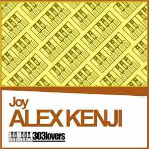 Alex Kenji - Joy album