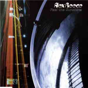 Alex Reece - Feel The Sunshine album