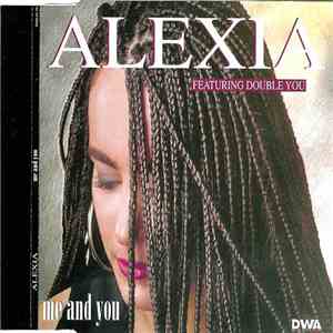 Alexia - Me And You album