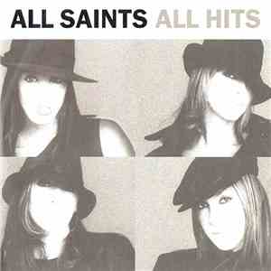 All Saints - All Hits album