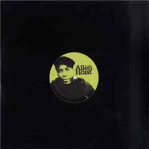 Allen Hoist - Renaissance Soul EP album