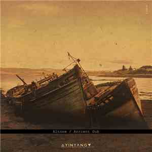 Altone - Ancient Dub album
