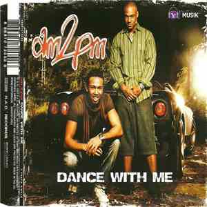 am2pm - Dance With Me album