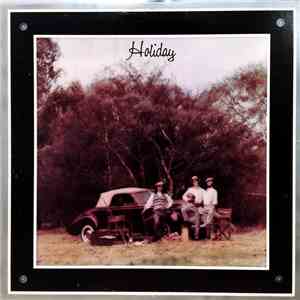 America  - Holiday album