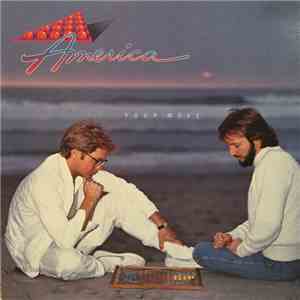 America  - Your Move album
